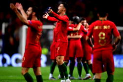Breaking: Portugal beat the Netherlands 1-0 to win first ever Nations League title