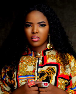 Nollywood actress, Princess Peters releases debut single titled ‘Aigbovbiosa’