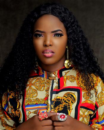 Nollywood actress, Princess Peters releases debut single titled ‘Aigbovbiosa’