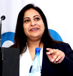 Nigeria’s foreign exchange policy is controversial  – Razia Khan, Standard Chartered Bank