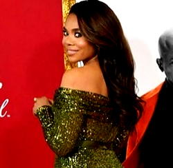 See Regina Hall’s hilarious music video as she clocks 50