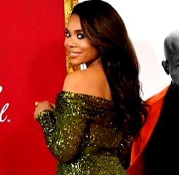See Regina Hall’s hilarious music video as she clocks 50