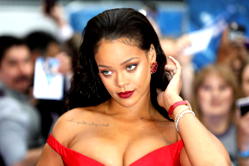 Rihanna emerges as America’s youngest self-made billionaire woman worth $1.4bn