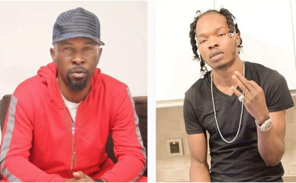 Naira Marley