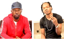 I regret making Naira Marley case public – Ruggedman