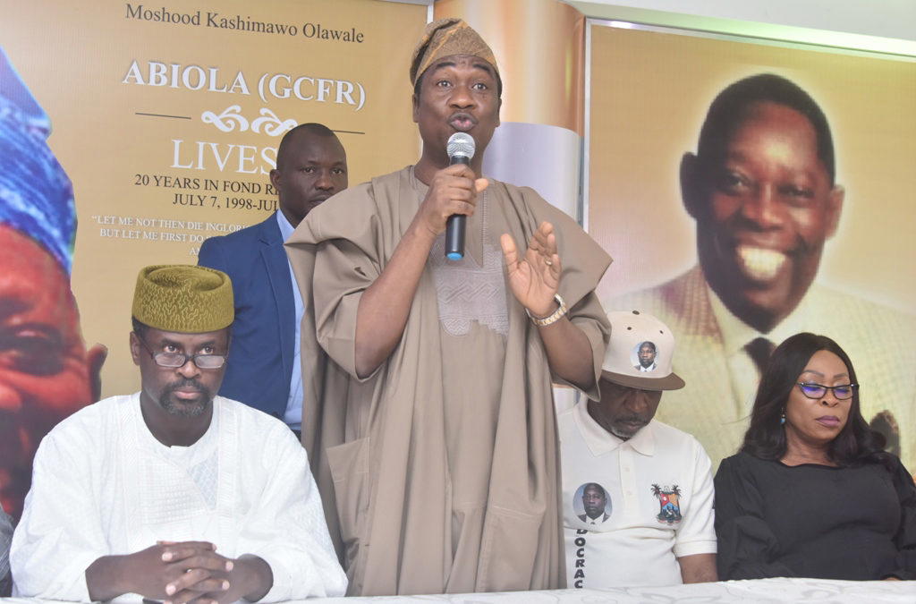 Obafemi Hamzat
