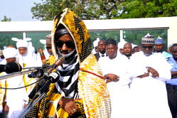 You have case to answer, Kano anti-corruption commission tells Sanusi