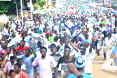 Coalition for Nigeria calls for stop to terrorists acts by IMN