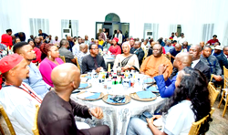 Edo Assembly : Court orders APC NWC, Police, others not to interfere