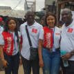 Keystone Bank partners NGOs on sickle cell awareness campaign