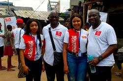 Keystone Bank partners NGOs on sickle cell awareness campaign