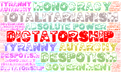 Nigeria’s gradual return to dictatorship