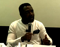 Sahara Foundation is passionate about transforming lives – Adesida