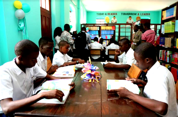 N215.5m spent monthly to feed over 220,000 pupils in Plateau – Hamza