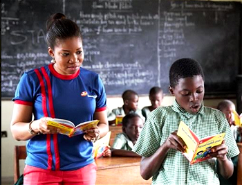 Nigeria’s education shame: How the north is tackling challenge of out-of-school children