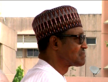 Buhari reveals those behind insecurity in Nigeria