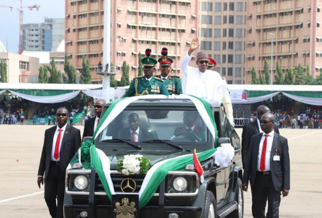 Democracy Day