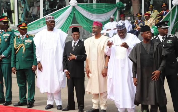 Democracy Day
