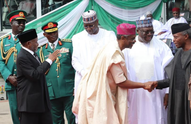 Democracy Day