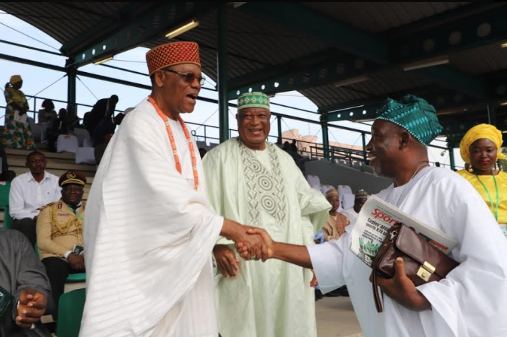Democracy Day