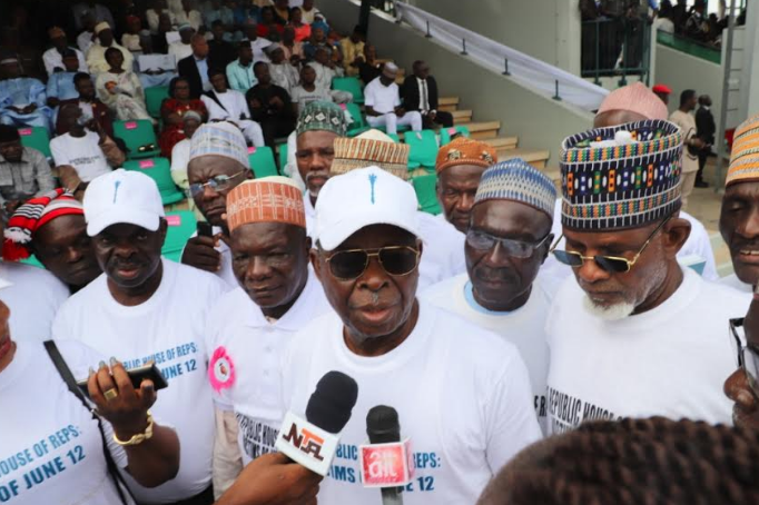 Democracy Day