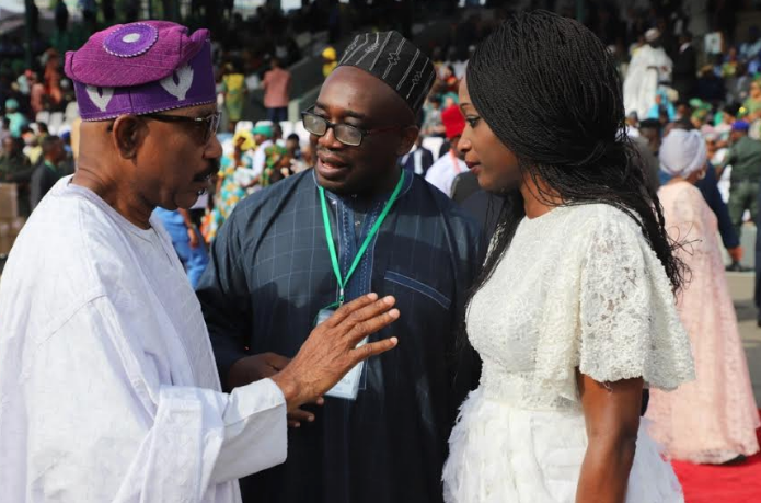 Democracy Day
