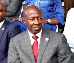 Magu, still Nigeria’s most dangerous man