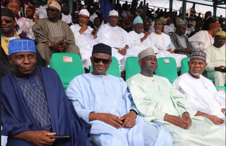 Democracy Day
