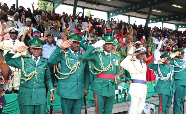 June 12: Take security, jobs, economy as priority areas, CDD urges 