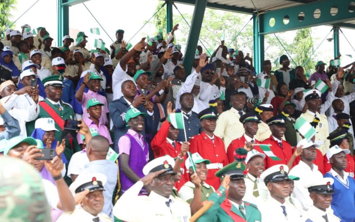 Democracy Day