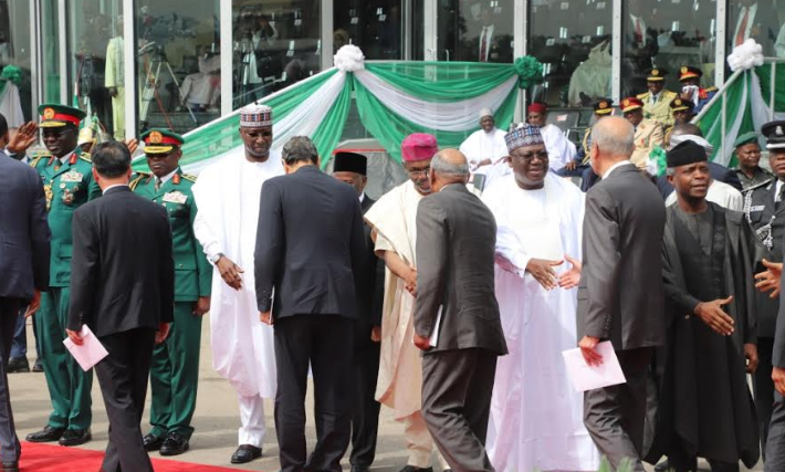 Democracy Day