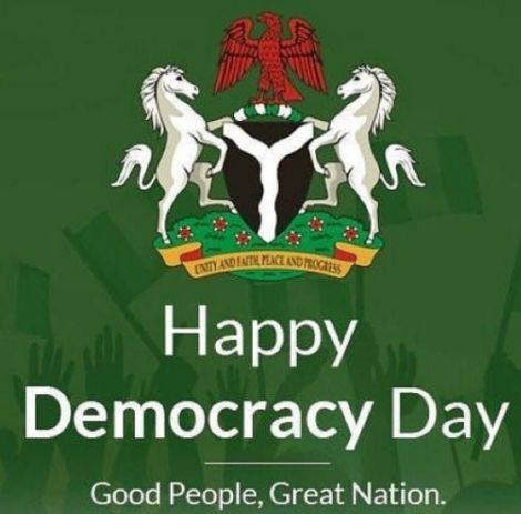 Democracy Day Fg Declares June 12 Public Holiday