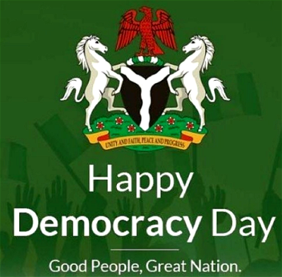 June 12: Coalition of Democratic Formations felicitates Nigerians