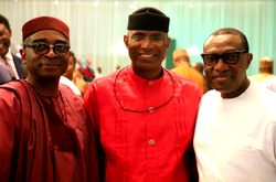 9th NASS: APC may zone Chief Whip, Deputy Senate Leader to South-East