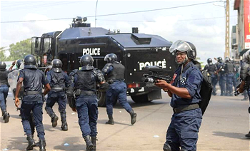 Tension, as Police arrest activist, 3 others over Bini/Gelegelegbene land dispute