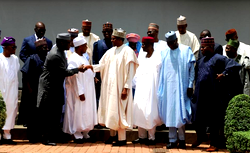 Govs to set up infection prevention, control committees in states