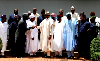 Govs to set up infection prevention, control committees in states