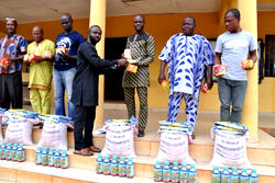 Food security: We need 374,000 tons of fish annually – LASG
