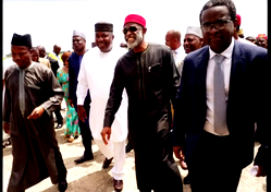 Safety: Ugwuanyi to commence comprehensive work on Enugu Airport runway