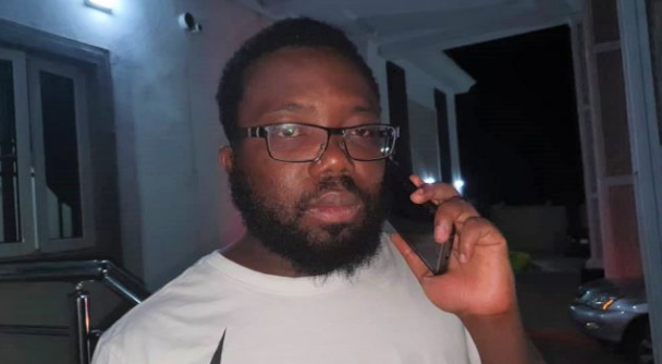 Dayo Adewol