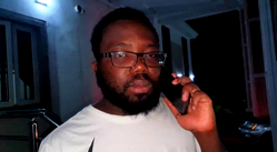 Kidnapped ex- Minister’s  son, Dad thank Nigerians, Buhari