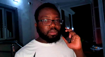 Kidnapped ex- Minister’s  son, Dad thank Nigerians, Buhari