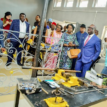 Edo Production Centre: Business owners commend offerings, boast of improved productivity