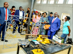 Edo Production Centre: Business owners commend offerings, boast of improved productivity