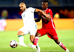 Algeria vs Senegal: Egyptian soccer fans toss up cheering for or against