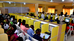 JAMB dismisses 2 staff over alleged misconduct