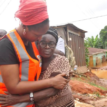 Edo govt assesses impact of flooding, assures victims of relief materials