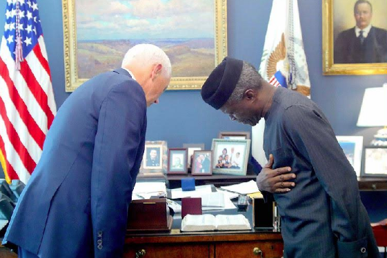 osinbajo