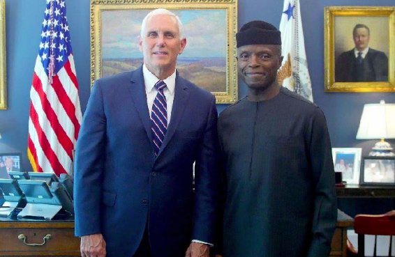 osinbajo