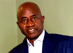 Between Paris, the Olympic Games and I, by Segun Odegbami